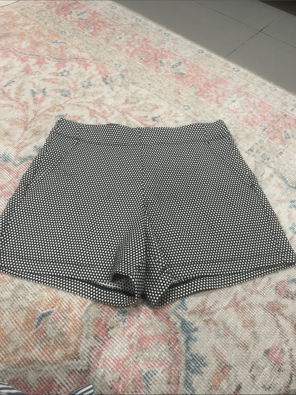 EUC Max Studio Pull on Shorts